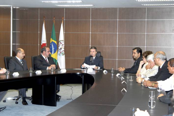 Governo inicia obras do Proacesso entre Miravânia e Cônego Marinho