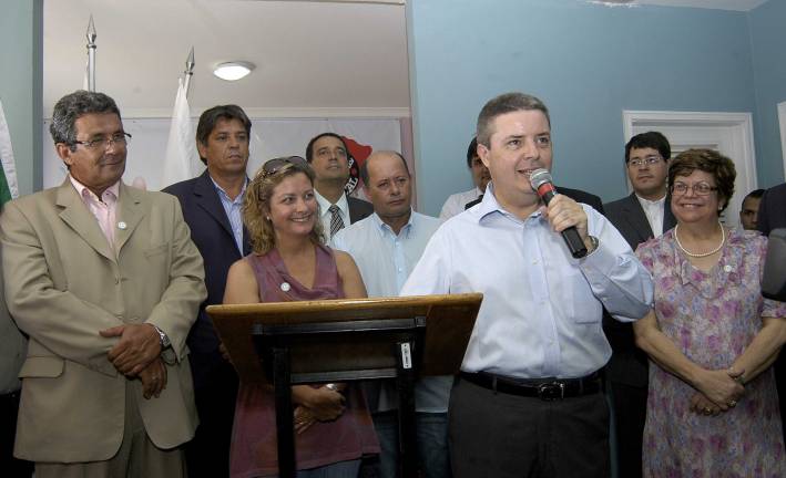 Parceria firmada pelo Governo de Minas valoriza o trabalhador