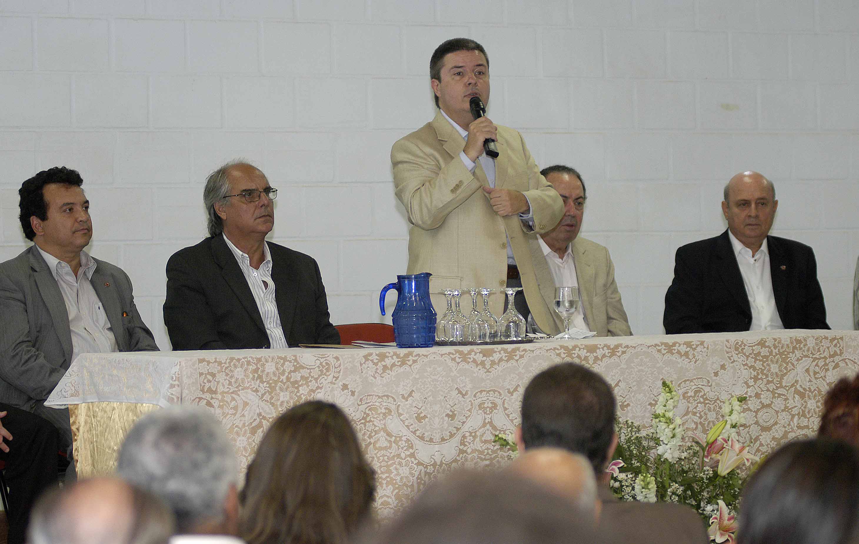Planejamento e parceria impulsionam crescimento de Minas